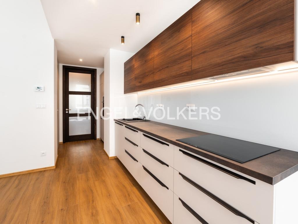 Pronájem bytu 2+kk 65 m2