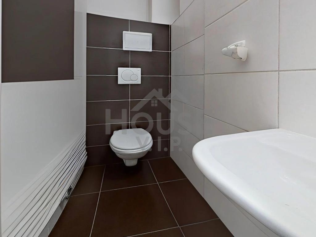 Prodej bytu 1+1 32 m2, Praha – náhled fotky 7