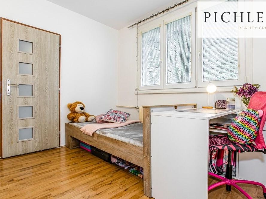 Prodej bytu 2+1 55 m2, Písek – náhled fotky 9