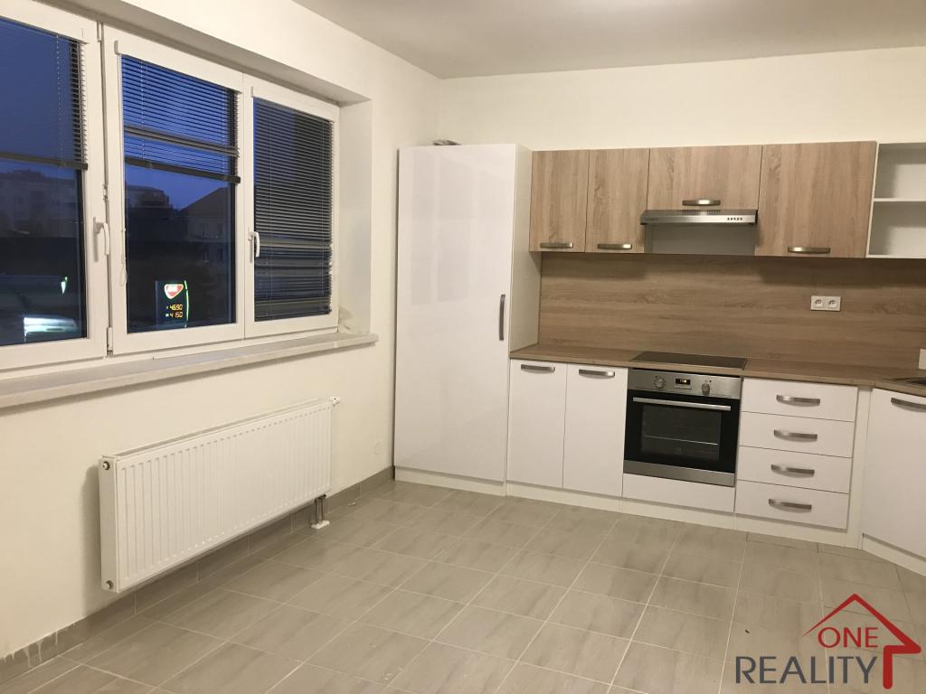 Pronájem bytu 2+kk 58 m2