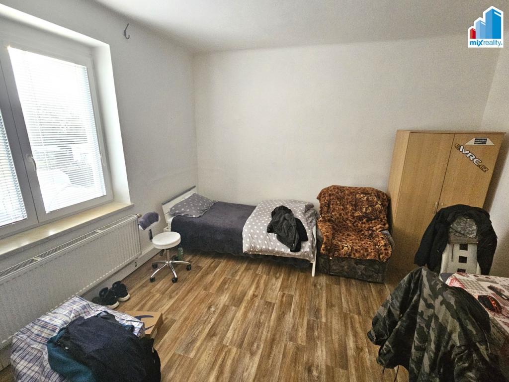 Pronájem bytu pokoj 20 m2