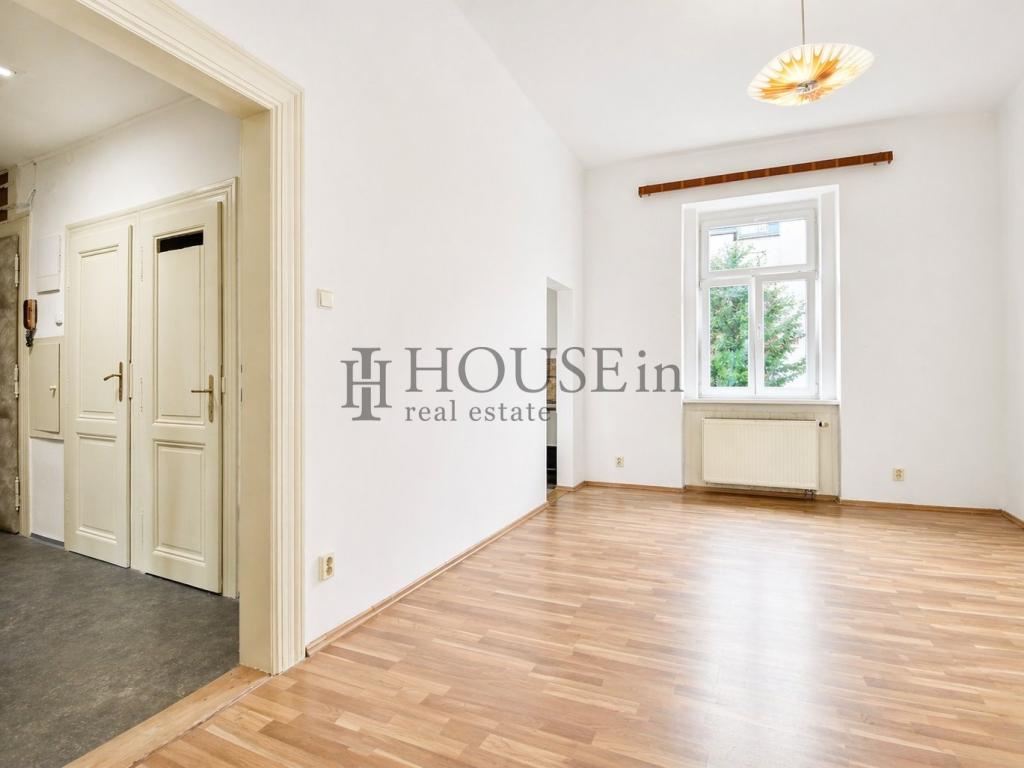 Pronájem bytu 3+1 87 m2