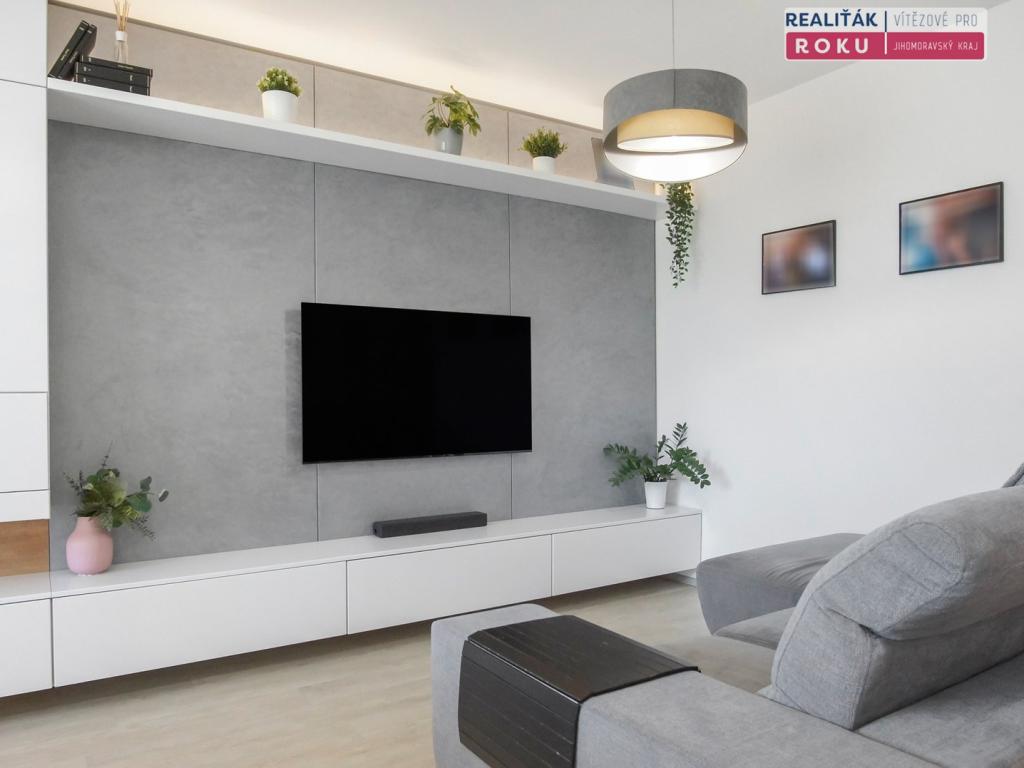 Pronájem bytu 3+kk 88 m2