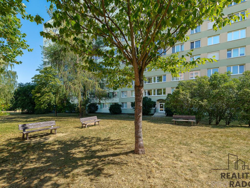Prodej bytu 3+1 64 m2, Praha – náhled fotky 21