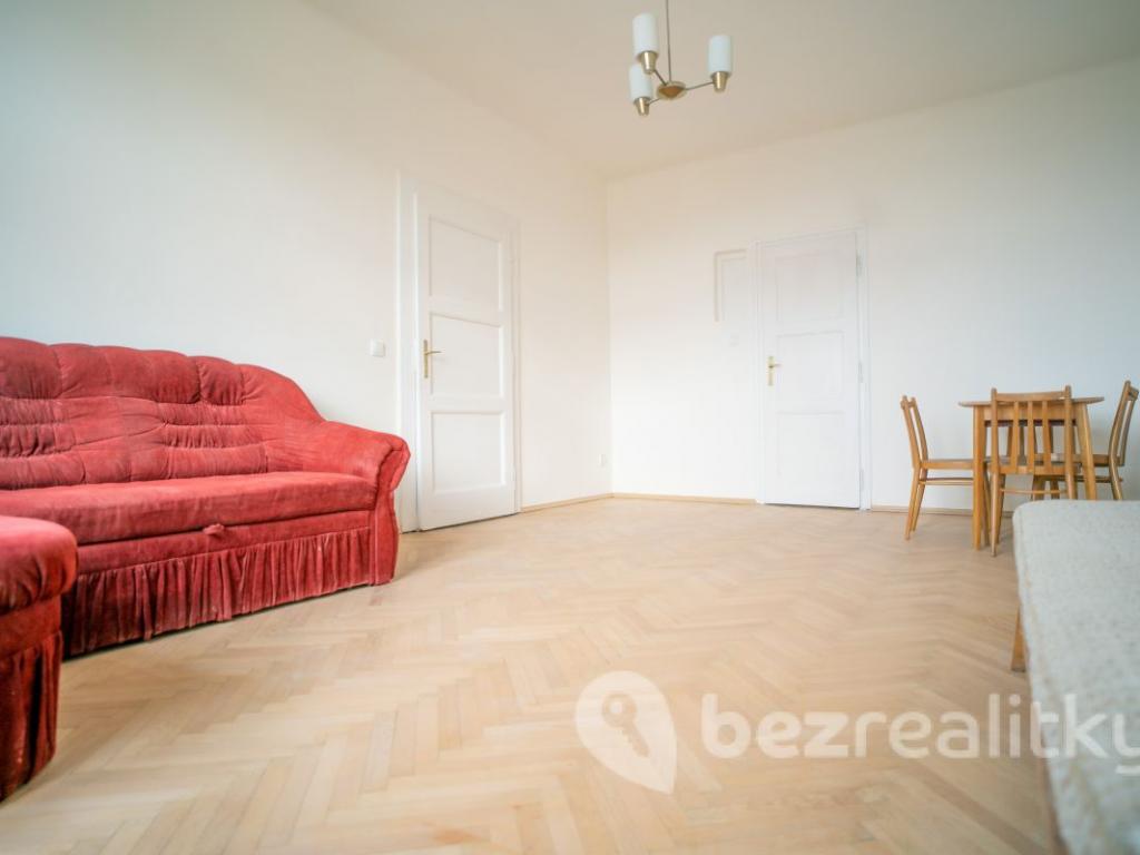 Pronajem bytu 2+1 80 m2