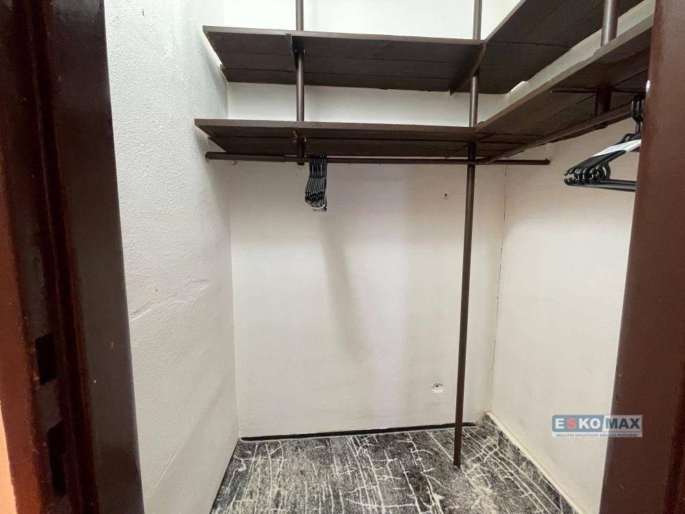 Pronájem bytu 2+1 80 m2, Břeclav – náhled fotky 13