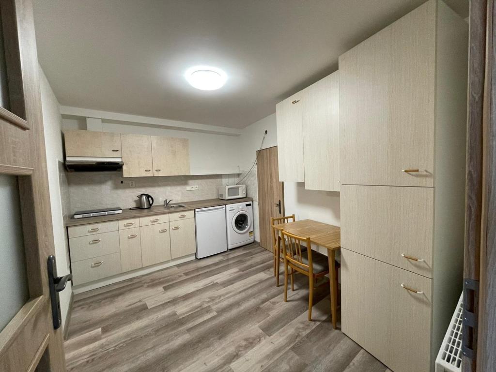 Pronájem bytu 1+1 31 m2