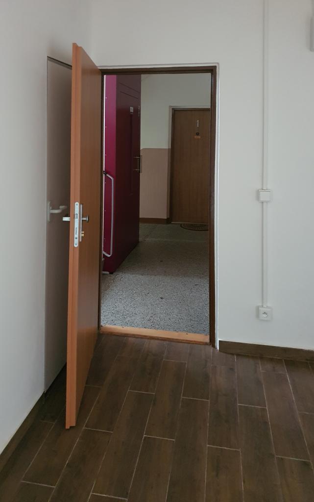 Pronajem bytu 4+1 84 m2
