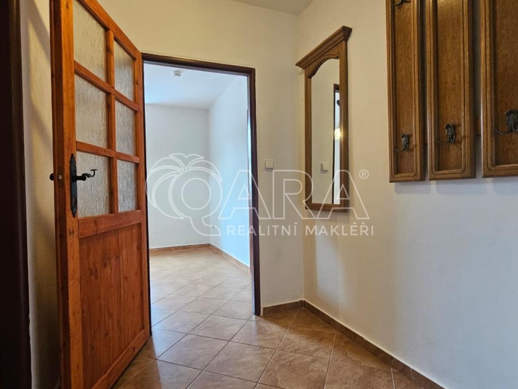 Pronájem bytu 1+1 41 m2