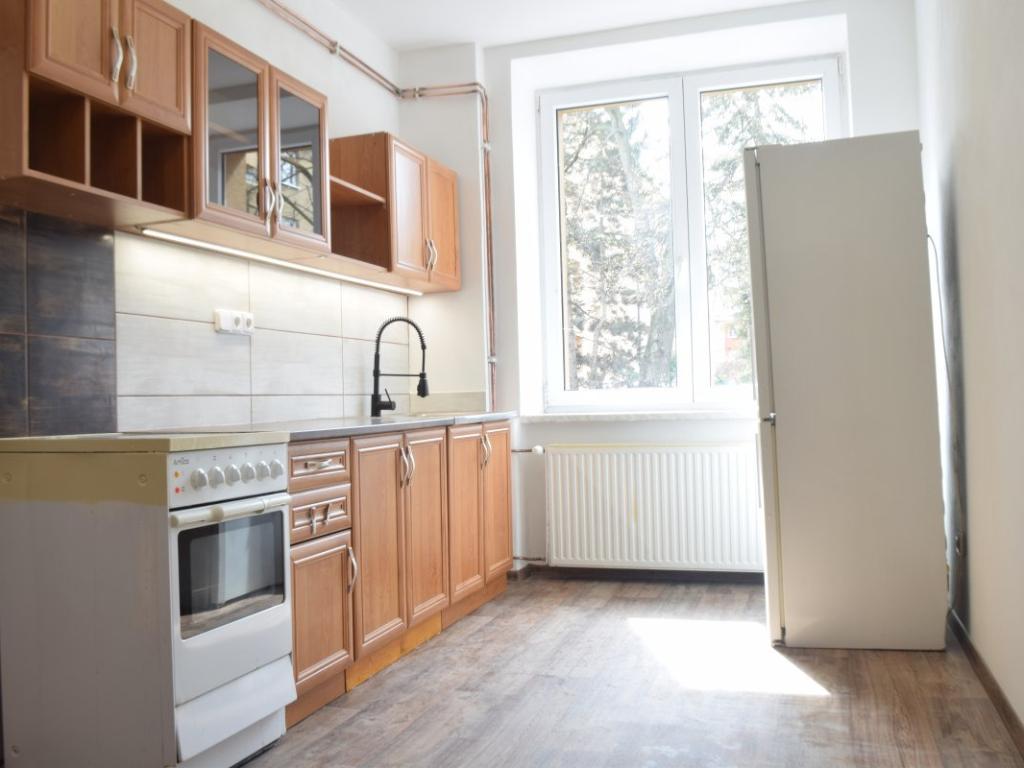 1-room apartment for rent · 45 m² · Ostrava — 367 €/mo
