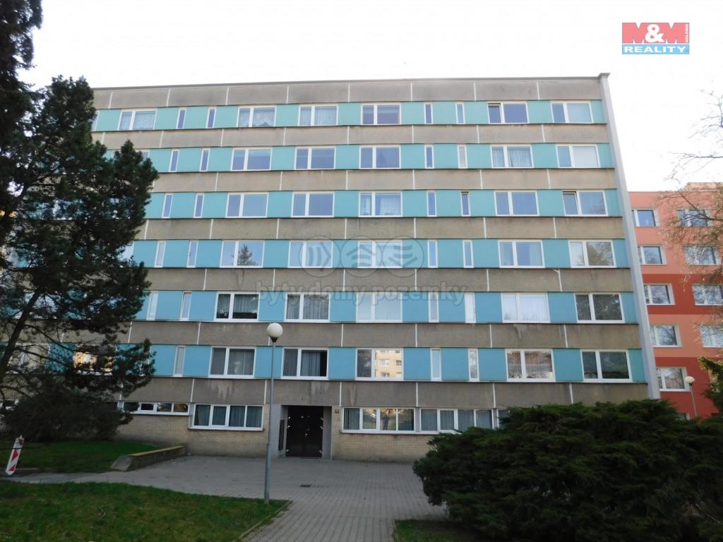 Pronajem bytu 3+1 74 m2