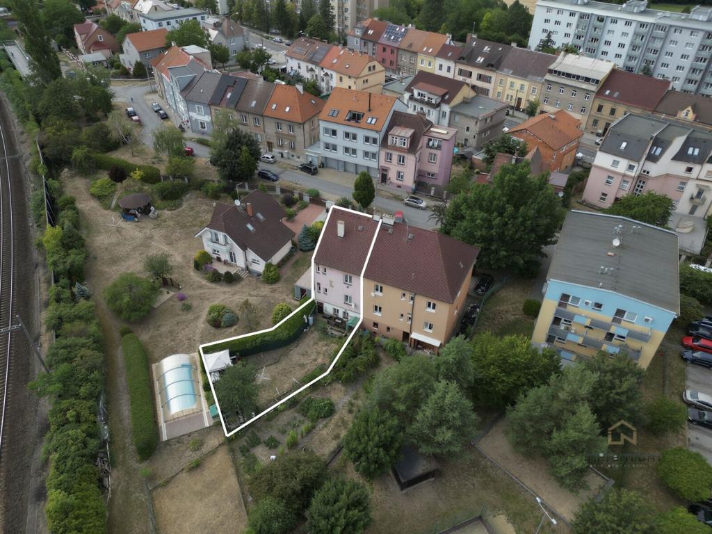 Prodej domu 187 m2