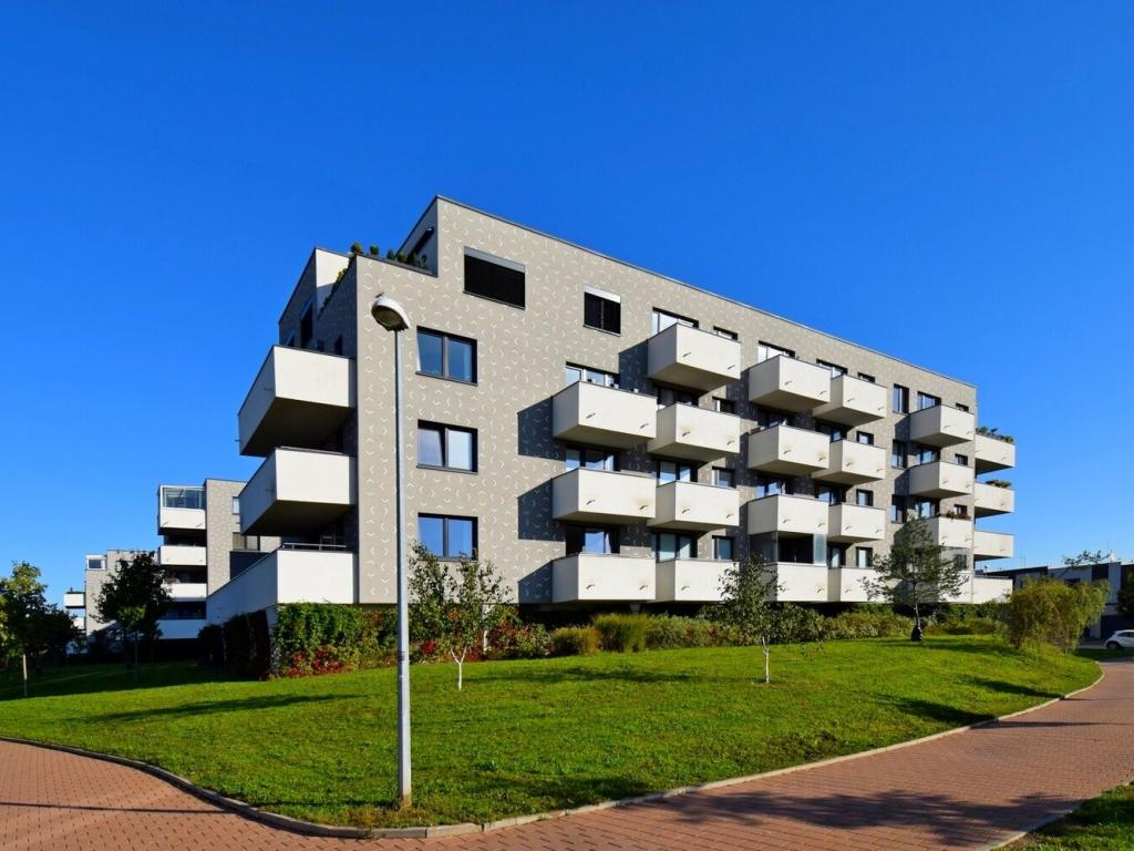 Pronájem bytu 2+kk 60 m2