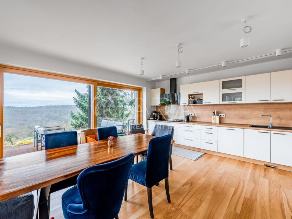 Pronájem domu 393 m2