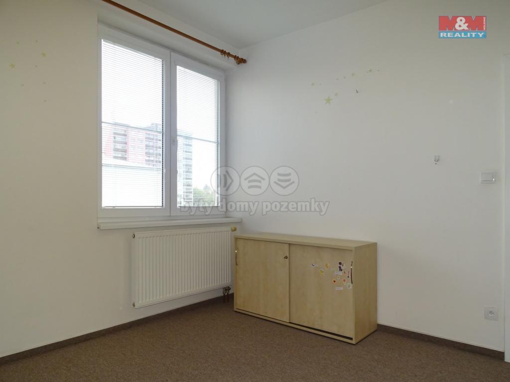 Pronajem bytu 2+kk 51 m2
