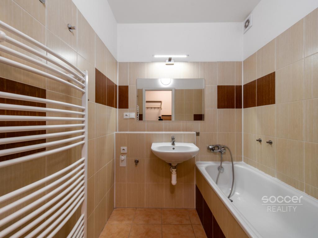 Prodej bytu 3+1 69 m2, Nehvizdy – náhled fotky 20