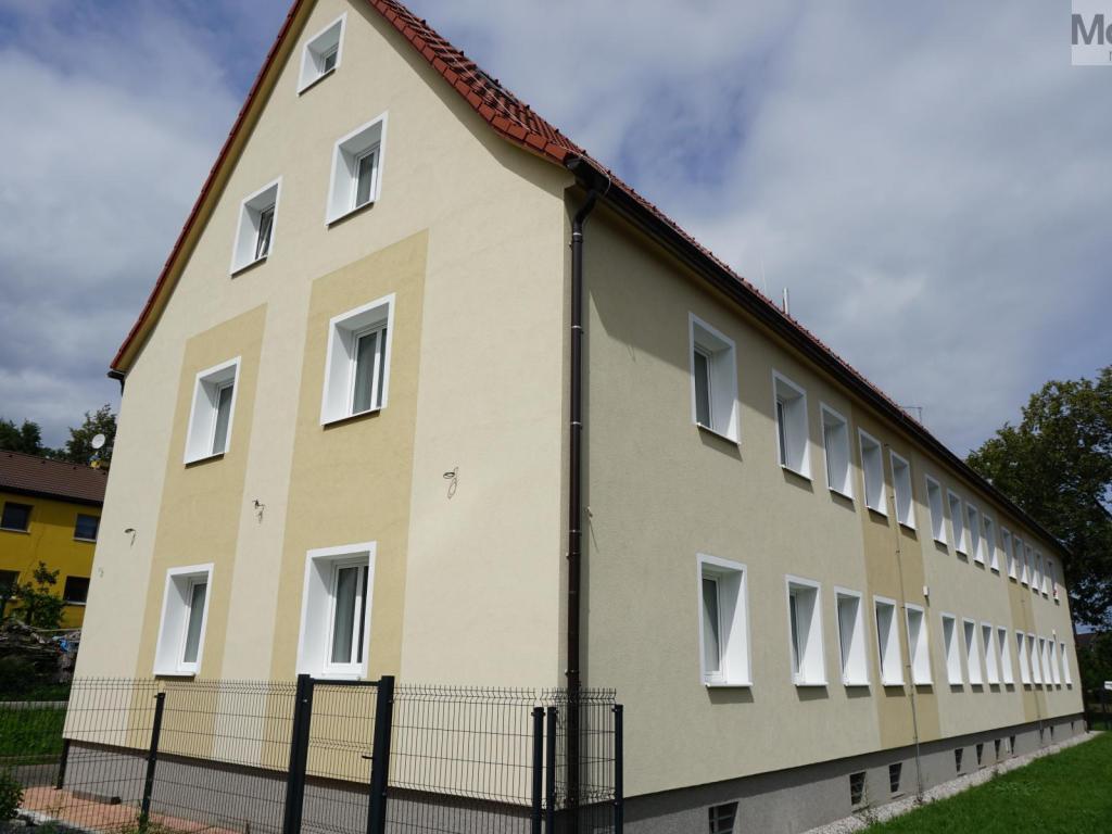Pronájem bytu 1+kk 26 m2
