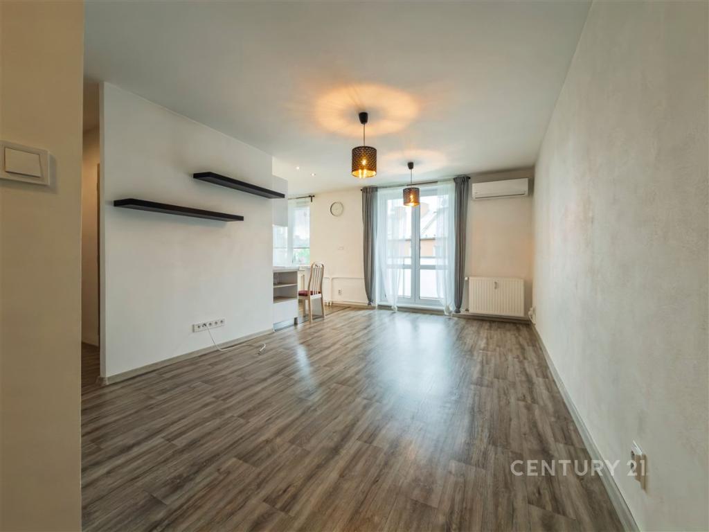 Pronájem bytu 3+kk 59 m2