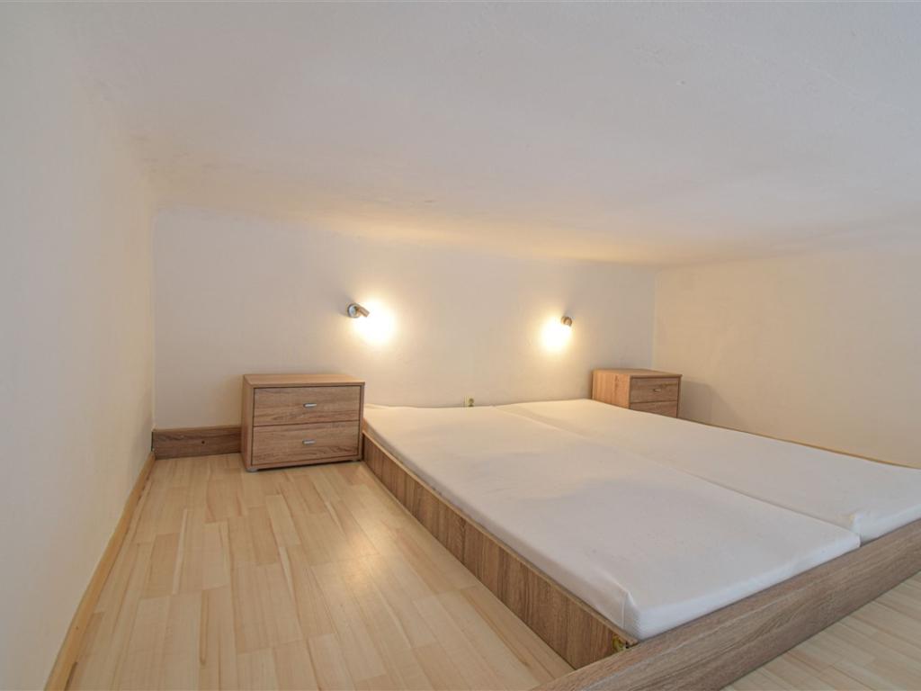 Pronájem bytu 1+kk 22 m2
