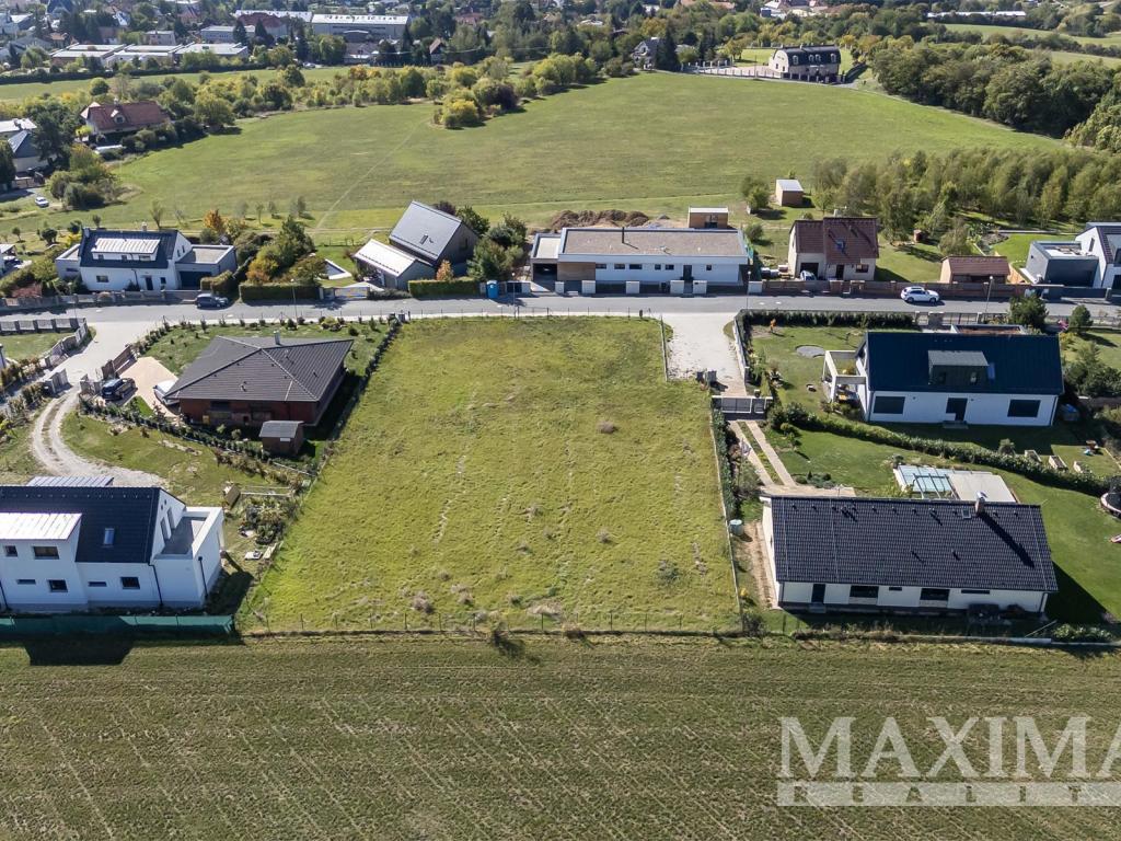 Prodej pozemku 2269 m2, Jílové u Prahy – náhled fotky 12