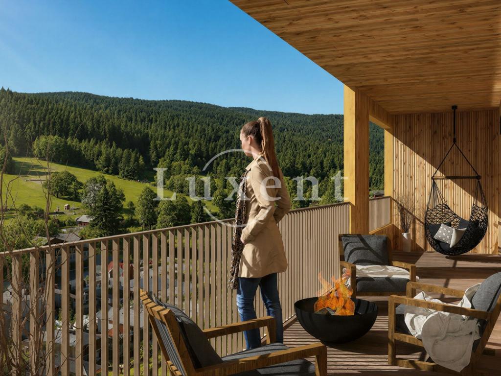 Prodej bytu 2+kk 64 m² – pohled 6