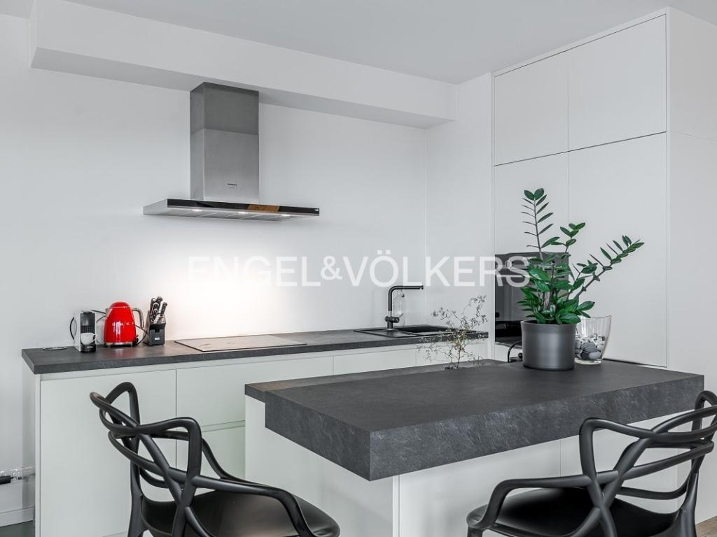 Pronájem bytu 2+kk 70 m2