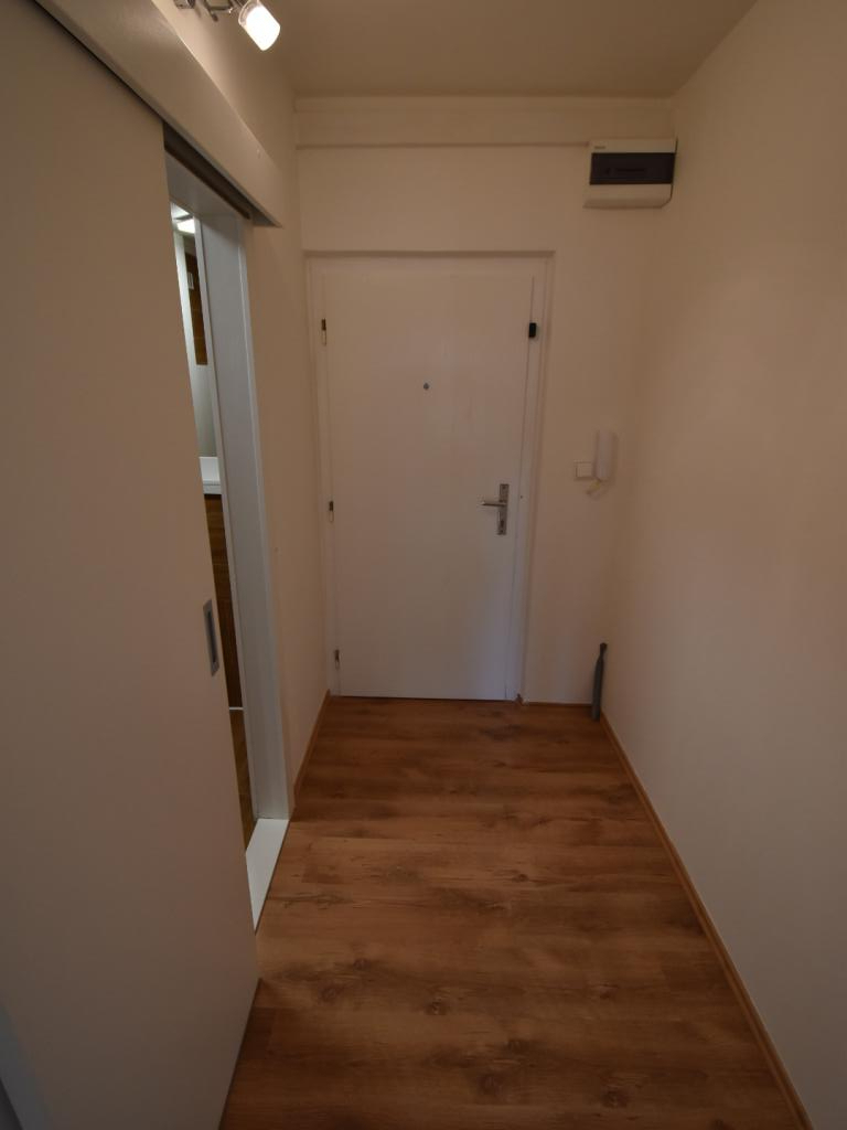 Pronajem bytu 1+kk 26 m2