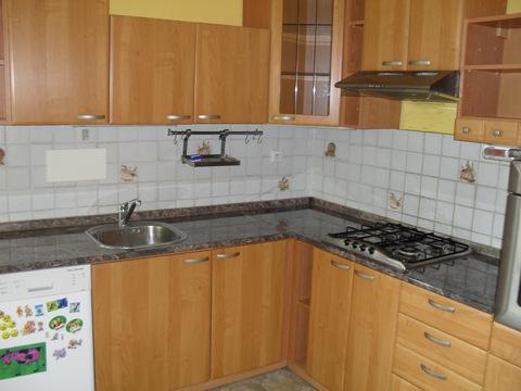 Pronajem bytu 2+1 90 m2