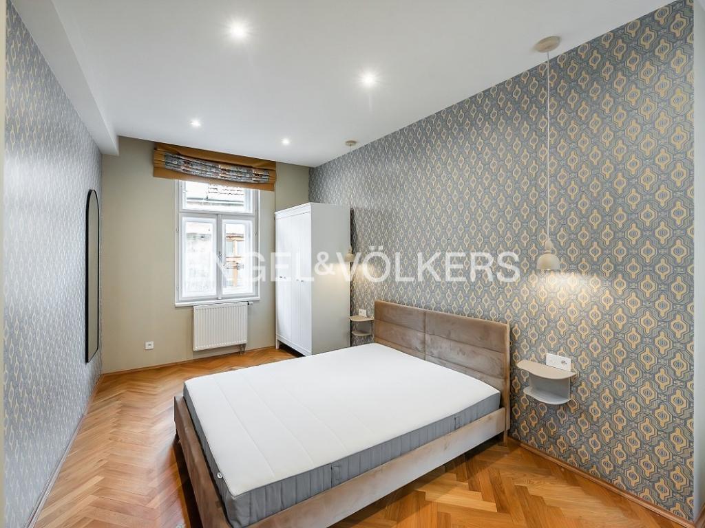 Pronájem bytu 3+kk 88 m2