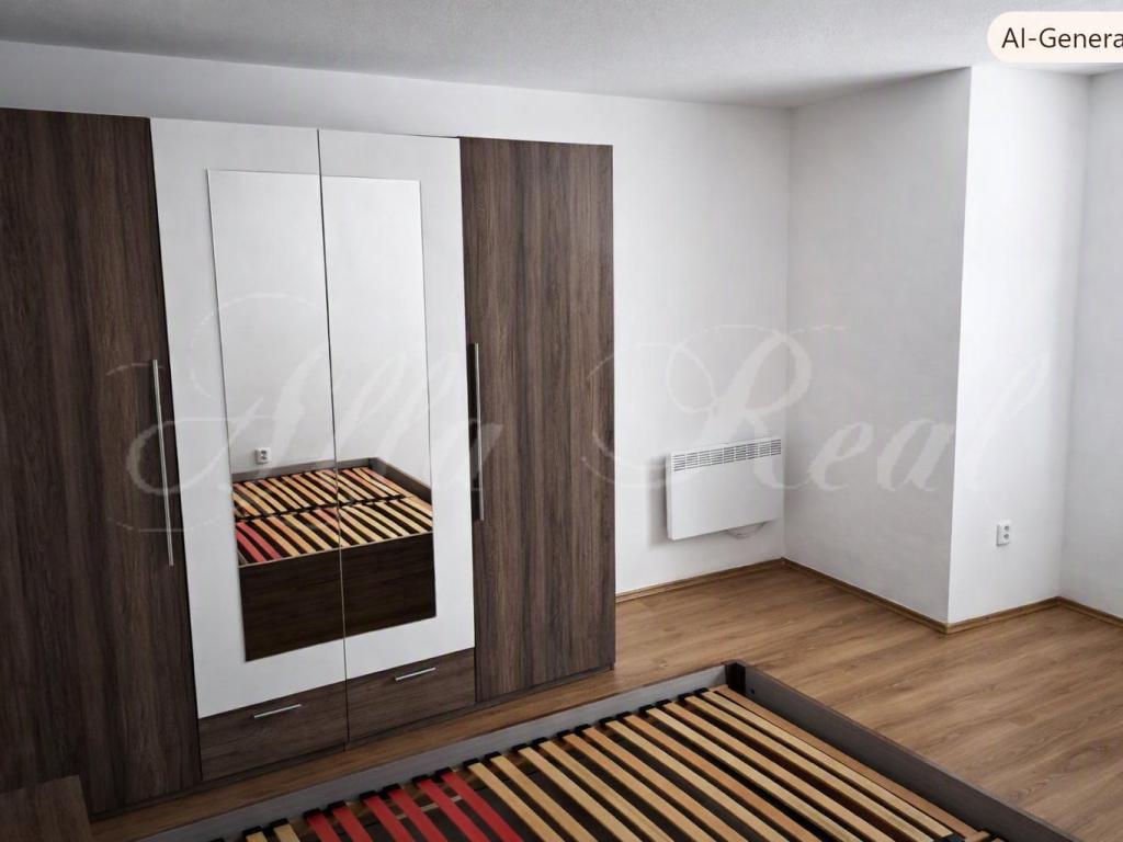 Pronájem bytu 2+kk 55 m2