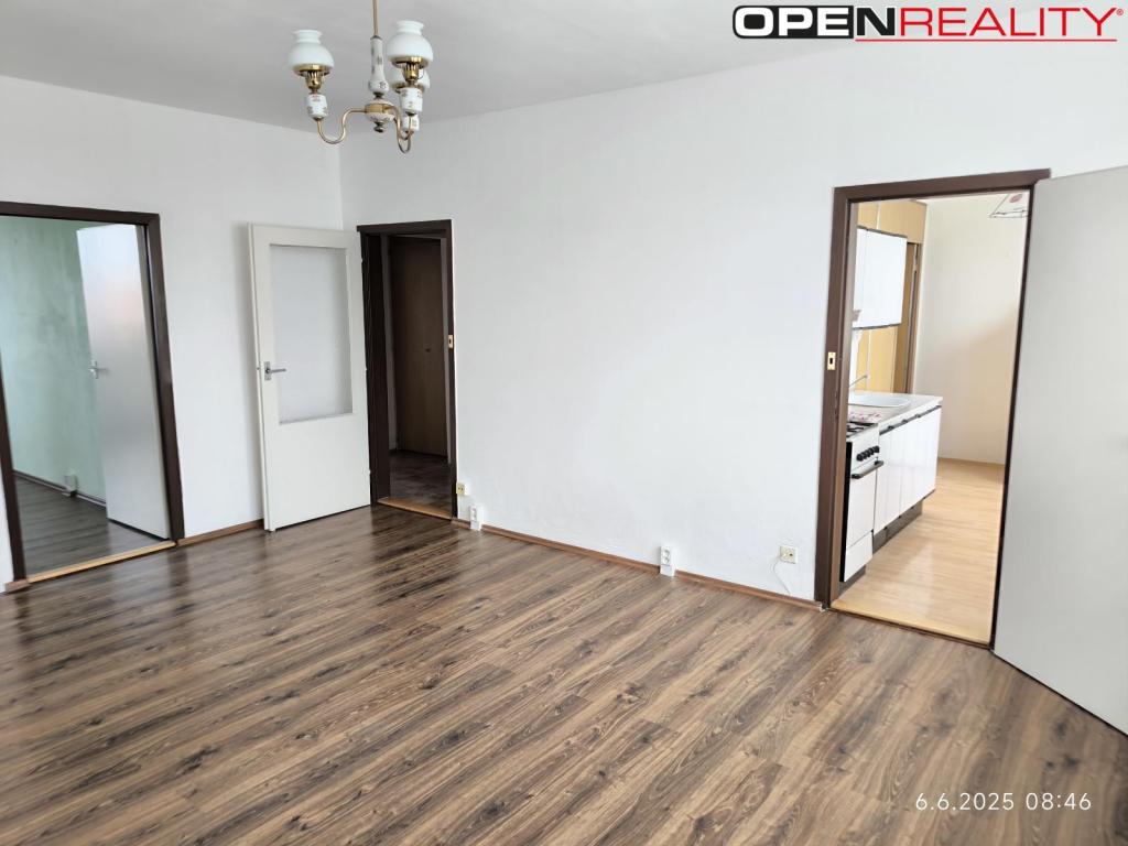 Pronájem bytu 3+1 70 m2