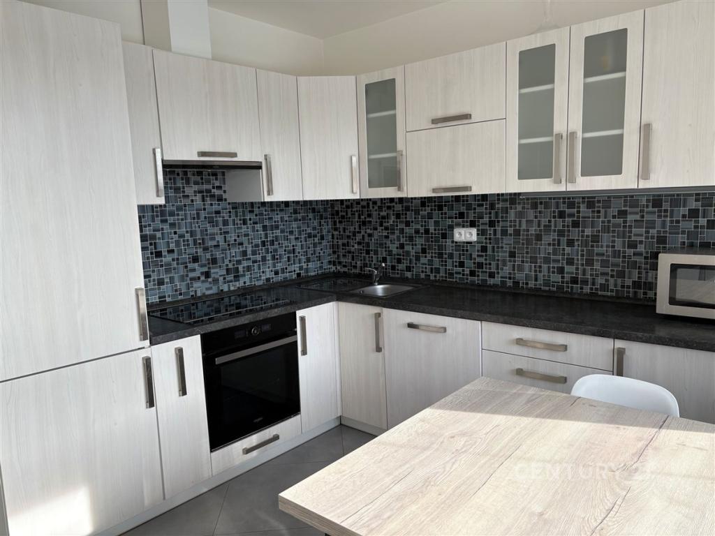 Pronájem bytu 3+1 70 m2