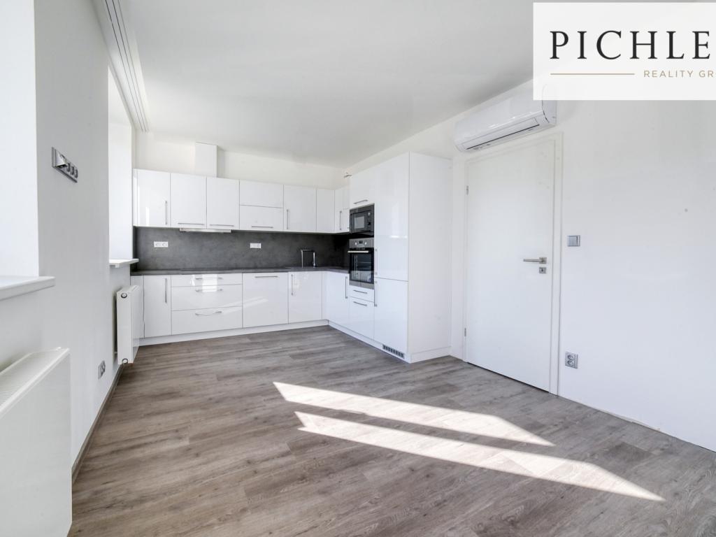 Pronájem bytu 2+kk 42 m2