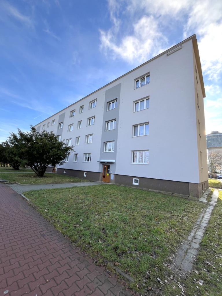 3+1, Kladno - Petrohradská, 6190000 Kč, 60 m2