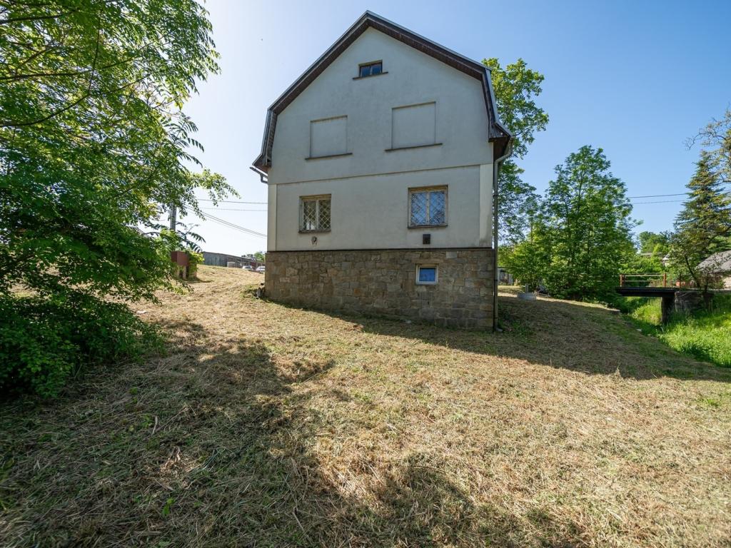 Prodej domu 166 m2, Velké Kunětice – náhled fotky 13