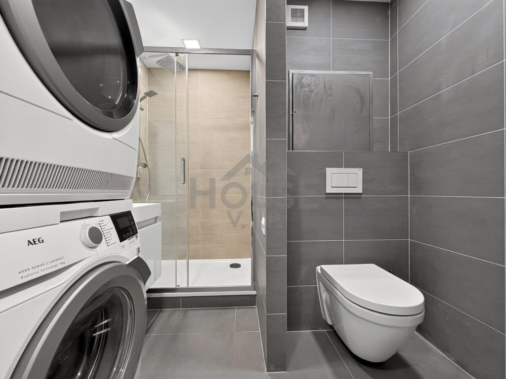 Prodej bytu 2+kk 42 m2, Praha – náhled fotky 7
