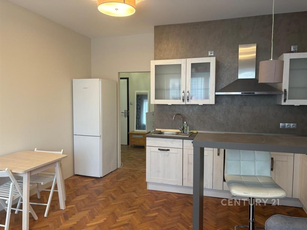 Pronájem bytu 2+kk 51 m2