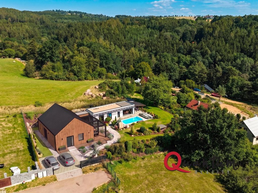 Prodej domu 60 m2