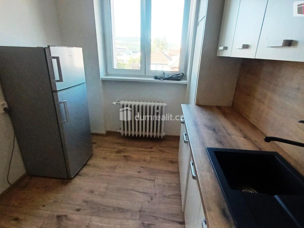Pronájem bytu 3+1 78 m2