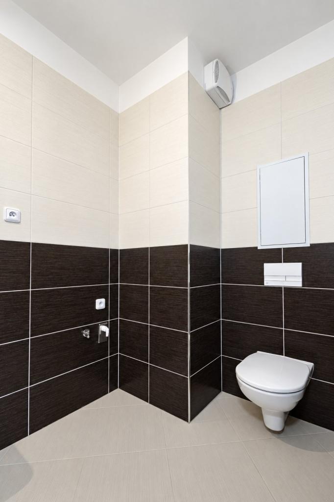 Pronájem bytu 2+kk 53 m2, Praha – náhled fotky 13