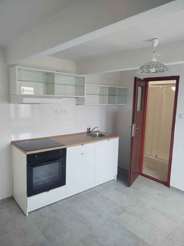 Pronájem bytu 2+kk 52 m2