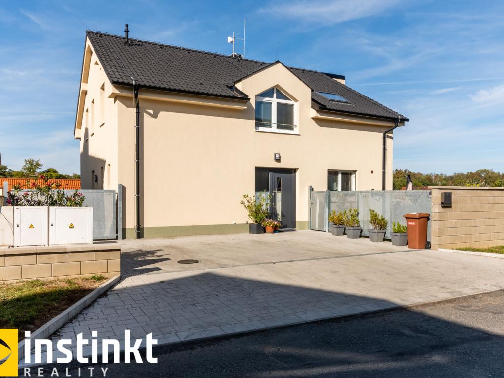 Prodej domu 230 m2