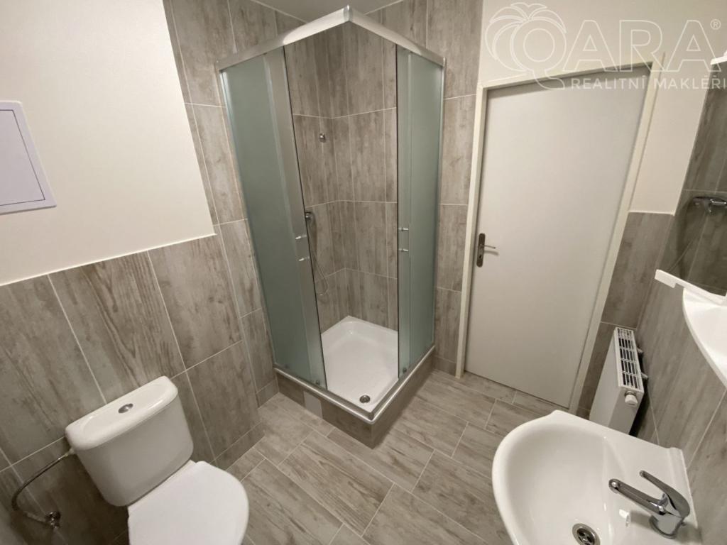 Pronájem bytu 2+kk 72 m2