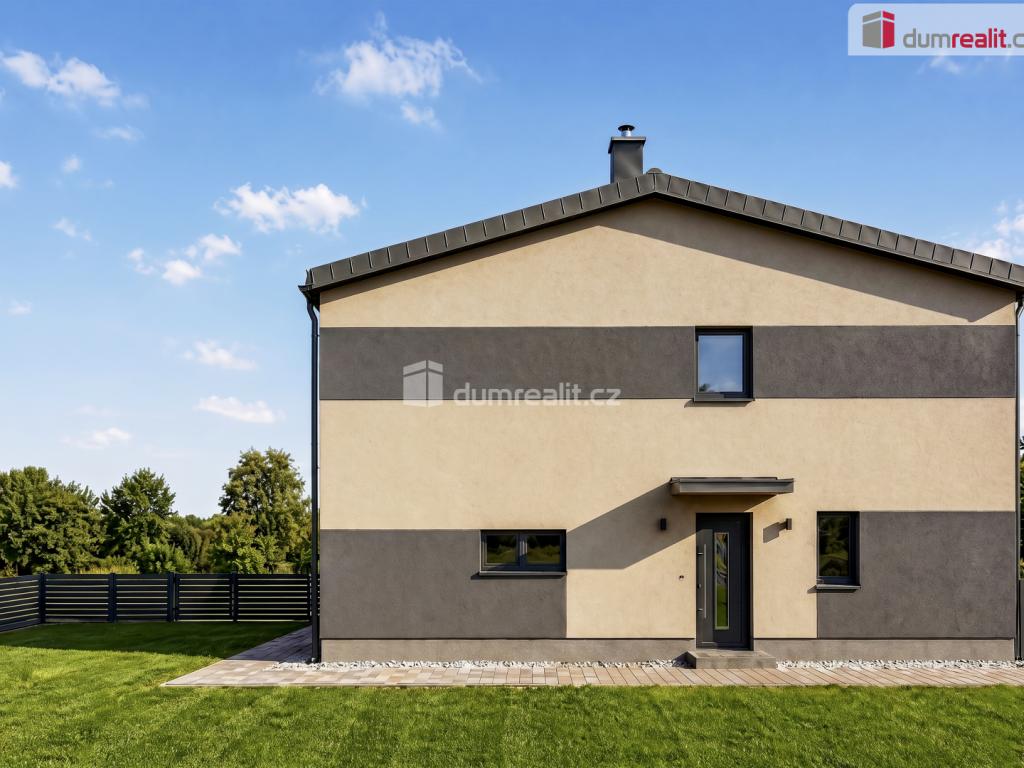 Prodej domu 115 m2