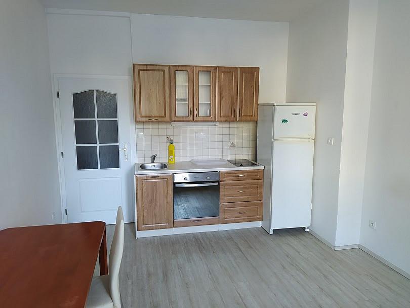 Pronajem bytu 1+kk 27 m2