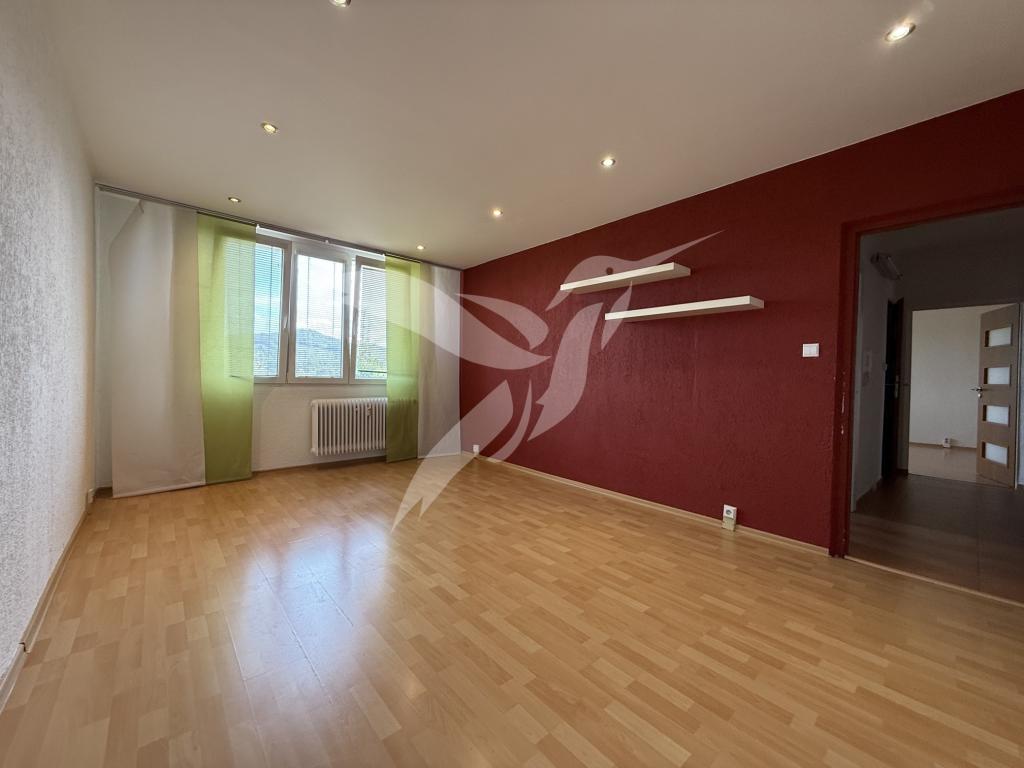 Pronájem bytu 2+1 59 m2