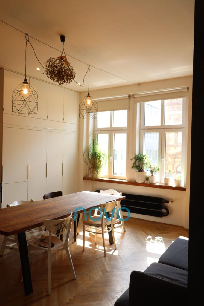 Pronájem bytu 3+kk 76 m2