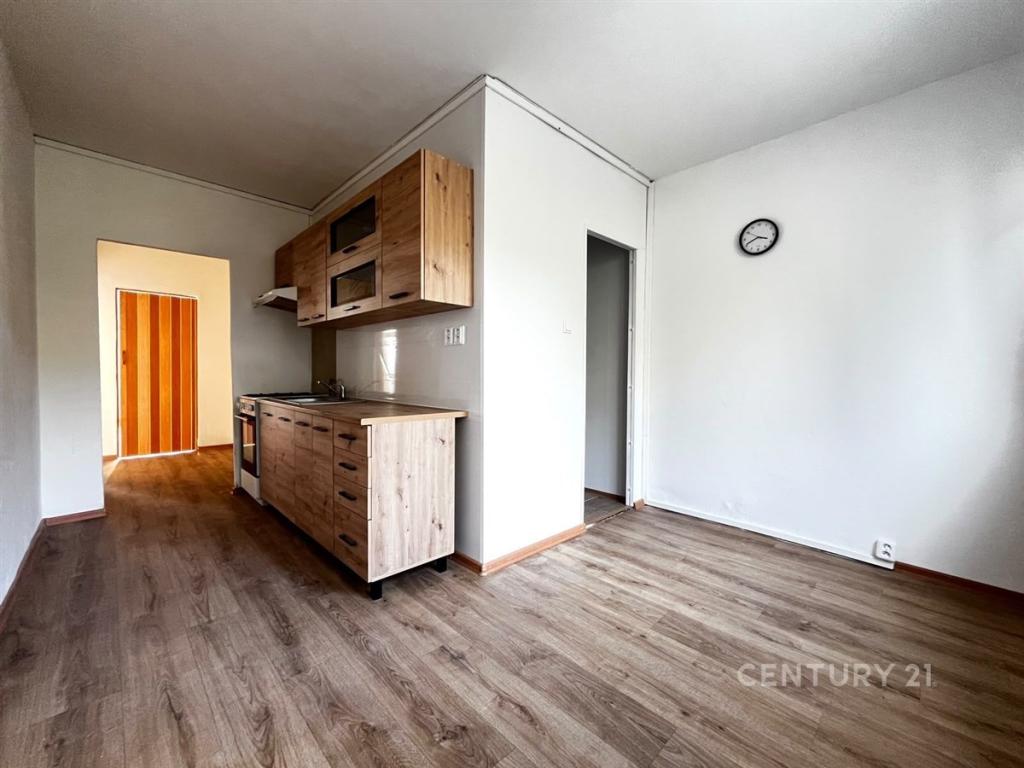Pronájem bytu 2+1 58 m2