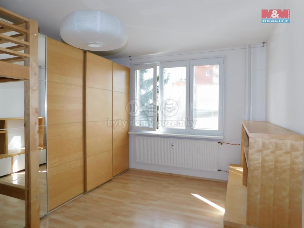 Pronajem bytu 2+kk 41 m2