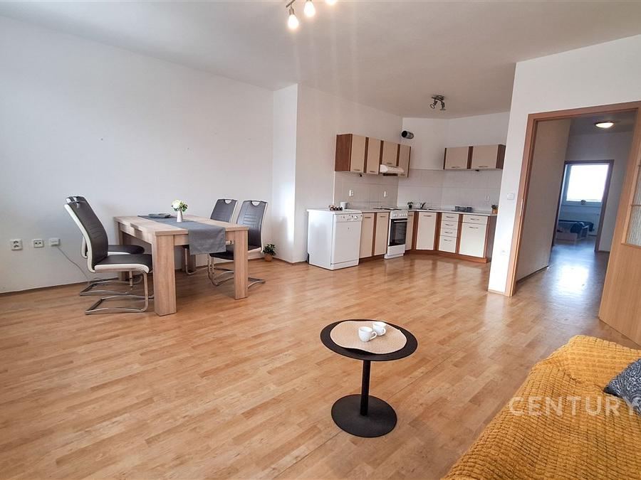 Pronájem bytu 2+kk 61 m2, Znojmo – náhled fotky 12